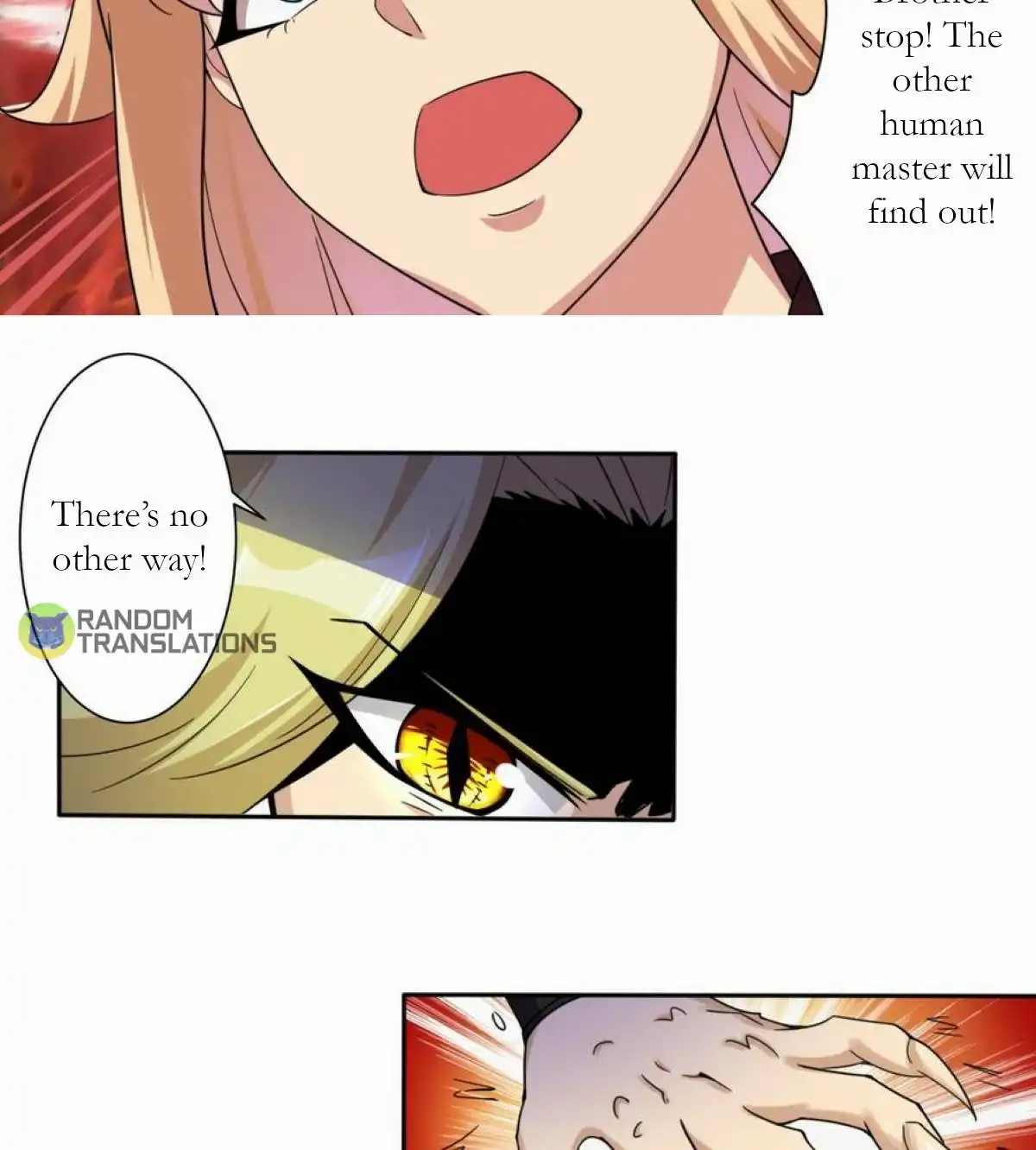 MAGIC FAIRY Chapter 208 11